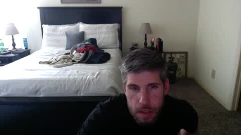 captmorgan30263 online show from February 26, 9:25 pm