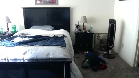 captmorgan30263 online show from January 24, 4:06 pm