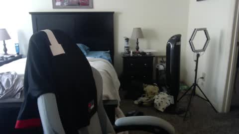 captmorgan30263 online show from September 10, 7:01 pm