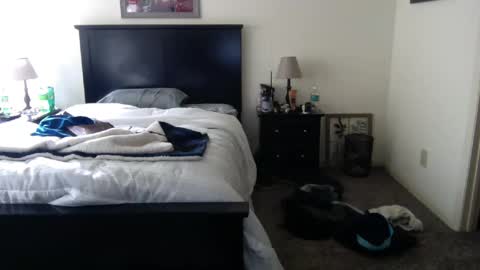 captmorgan30263 online show from January 28, 8:36 pm