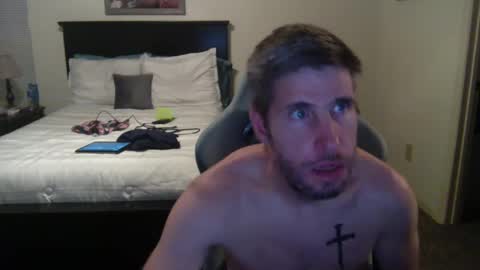 captmorgan30263 online show from September 25, 11:35 pm