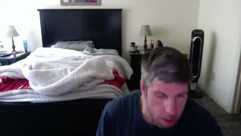 captmorgan30263 online show from March 5, 5:18 pm