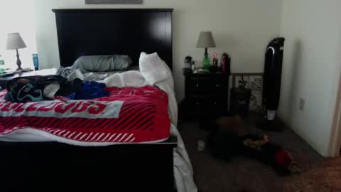 captmorgan30263 online show from March 11, 10:53 pm