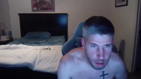 captmorgan30263 online show from October 6, 2:27 am