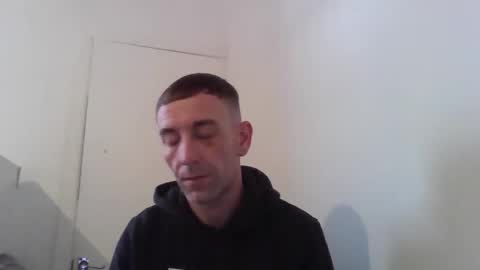 caravanboy2207 online show from February 25, 2:29 pm