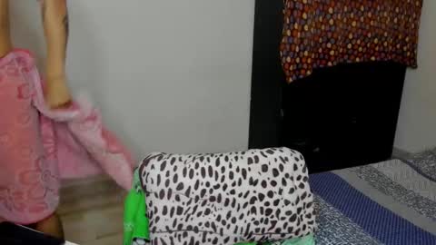 Carlos and Cristian  online show from October 26, 9:06 pm