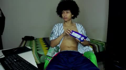 Carlos and Cristian  online show from February 15, 6:08 am