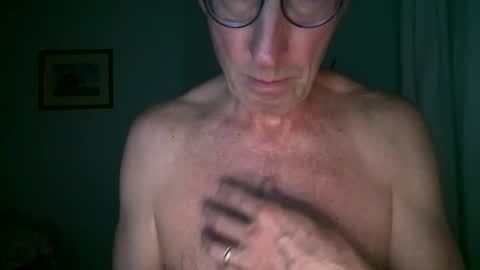 Caressluving online show from September 17, 3:51 am