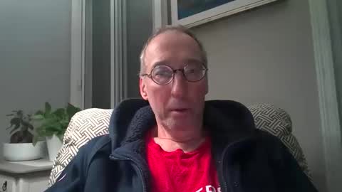 Caressluving online show from January 17, 1:52 am