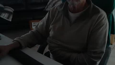 cargo69 online show from March 7, 4:38 pm