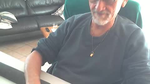 cargo69 online show from April 30, 3:30 pm