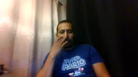 Snapshot of cargopipe2000 chatting on September 17, 6:47 am Adams huge online show from September 17, 6:47 am