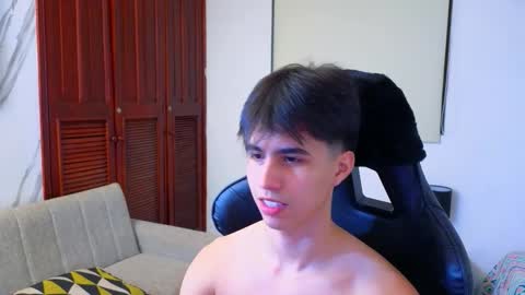 carl_dixon online show from March 25, 12:03 am