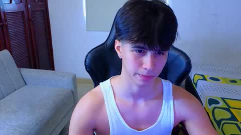 carl_dixon online show from November 11, 7:08 pm