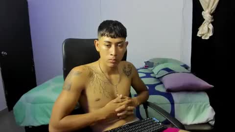 master online show from March 3, 11:12 pm