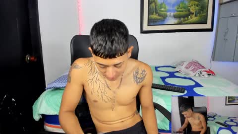 master online show from January 25, 12:59 am