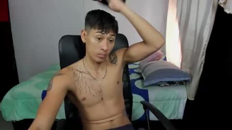 master online show from March 7, 6:00 pm