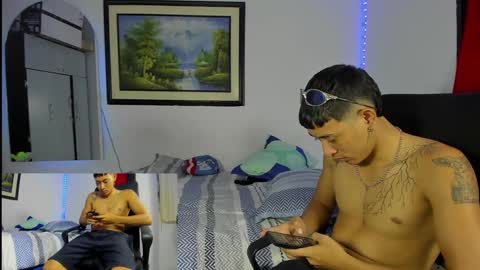 master online show from January 28, 5:11 am