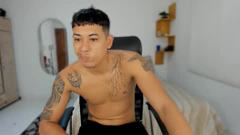 master online show from September 11, 12:37 pm