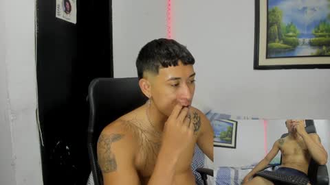 master online show from January 23, 9:50 pm