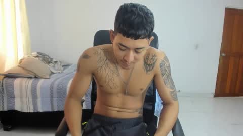 master online show from September 18, 1:57 pm