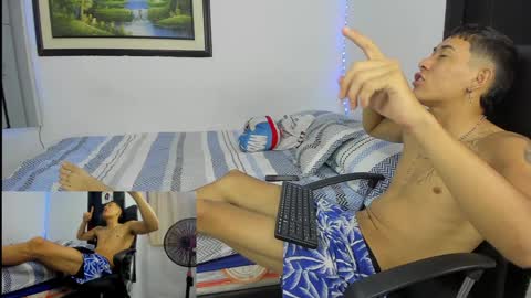 master online show from January 27, 3:28 pm