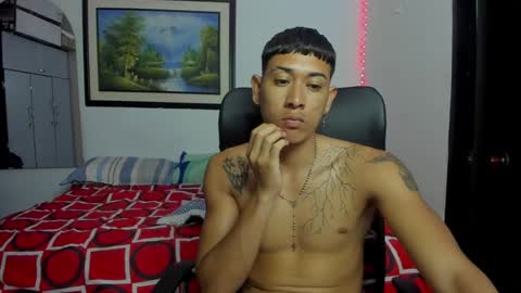 master online show from January 8, 9:44 pm