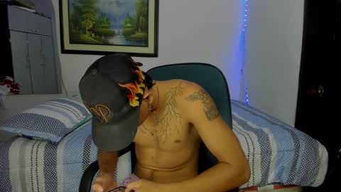 master online show from December 24, 12:00 am