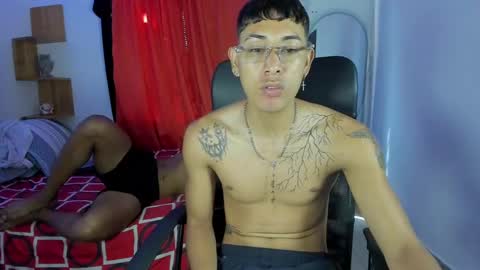 master online show from February 8, 4:36 pm