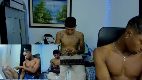 master online show from February 5, 8:35 pm