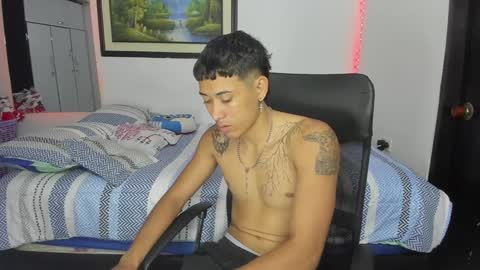 master online show from January 10, 5:34 pm