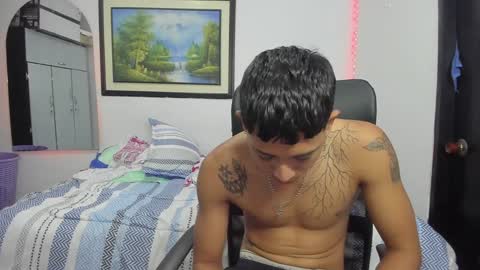 master online show from January 13, 11:49 pm