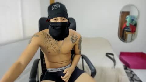 master online show from September 30, 4:32 pm