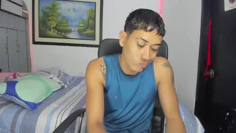 master online show from January 12, 9:19 pm