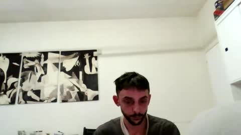 Carlos online show from November 17, 9:40 pm