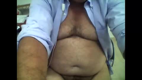 carlos8711 online show from October 4, 8:52 am