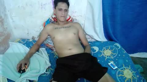 carlos_steven online show from May 11, 6:26 am