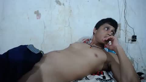 carlos_steven online show from April 20, 8:06 am