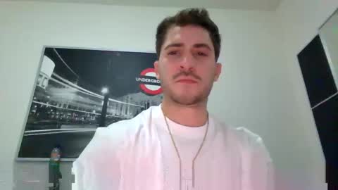 Carlos online show from March 4, 5:47 am