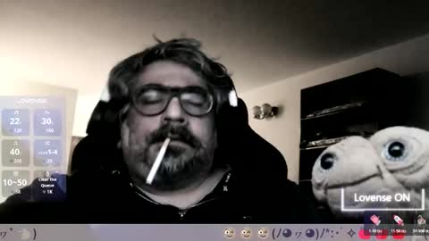 soy Batman online show from November 12, 7:14 am