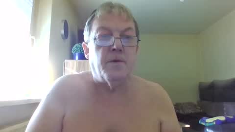 carsten21101 online show from March 5, 8:21 am