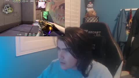 carter10101000 online show from June 8, 1:28 am