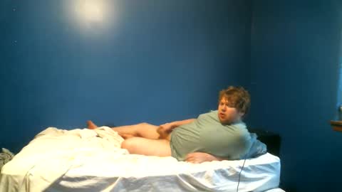 Big Carter online show from October 2, 10:03 pm