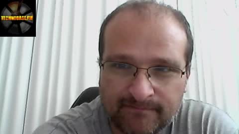 CASCADACEK online show from May 23, 10:10 am