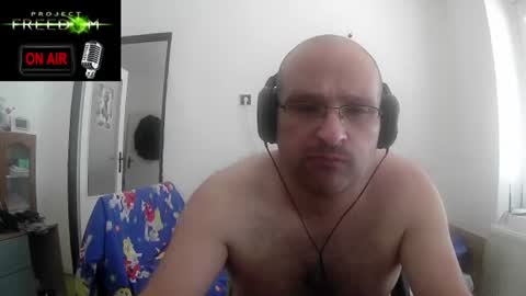 CASCADACEK online show from June 19, 12:32 pm