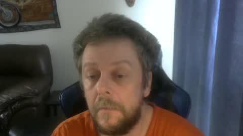 AllenGallant online show from July 26, 6:05 pm