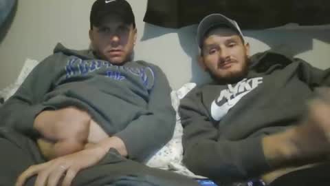 Casey Joe online show from April 21, 1:53 am