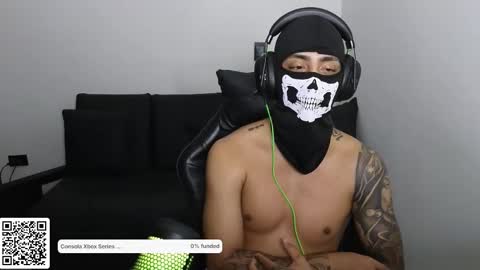 cash_master777 online show from February 9, 12:21 pm