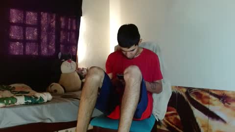 cash_master_dan online show from October 11, 11:47 am