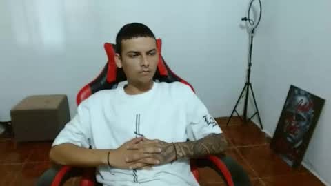 master Nino online show from March 6, 5:43 pm